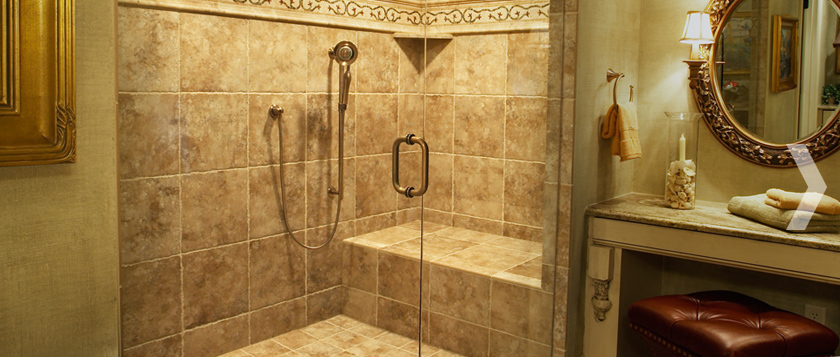 Shower Enclosures