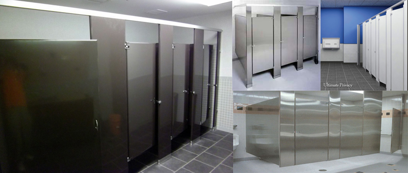Toilet Accessories