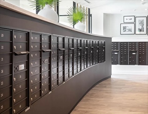 Mailboxes
