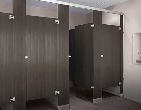 Toilet Partitions