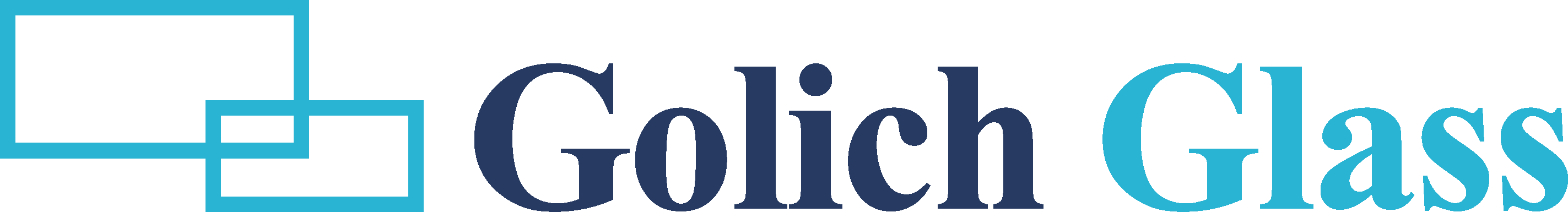 Golich Glass