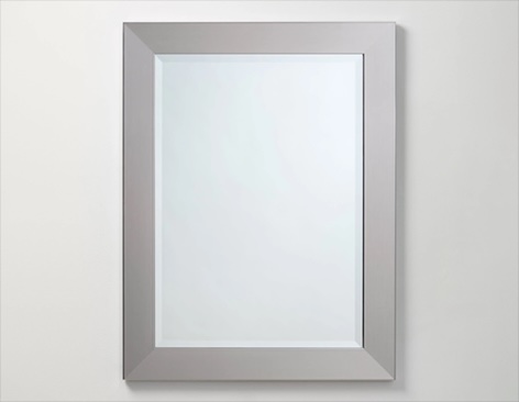 Framed Mirrors