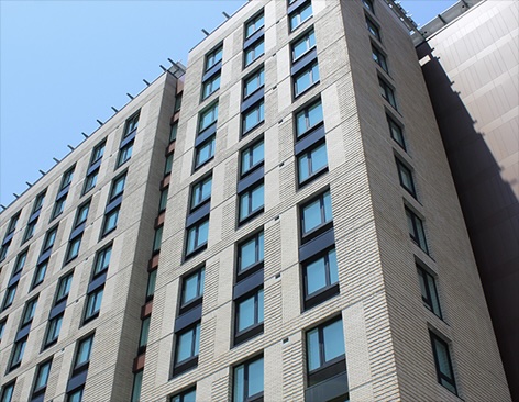 Aluminum Windows
