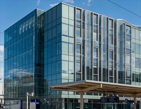 Insulated Glass