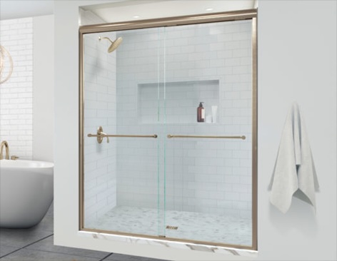 Shower Enclosures