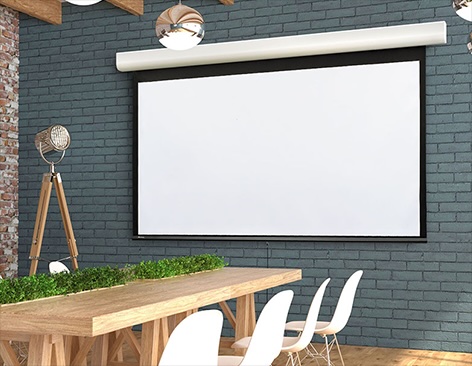 Projection Screens