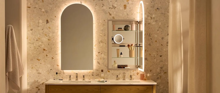 Medicine Cabinets